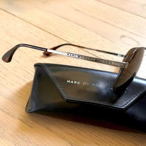 Marc Jacobs Men’s Glasses